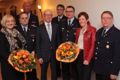 B_Ernennung und Verabschiedung des stellv. KBM LK Vechta Bild KPW 12-15