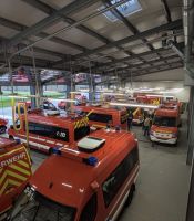 Führungshilfspersonal ELW