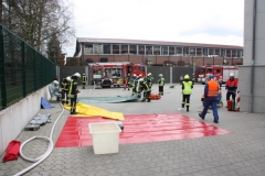 Gefahrgutübung (04)