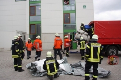 Gefahrgutübung (12)