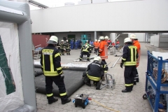 Gefahrgutübung (13)