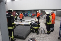 Gefahrgutübung (14)