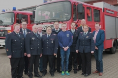 Kreisjugendfeuerwehrtag 2015