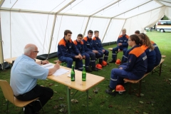 Leistungsspange 2019 in Lohne 