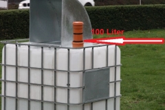 100 Liter