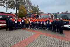 Winterveranstaltung 2024 in Bakum