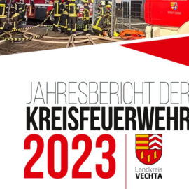 Jahresbericht 2023
