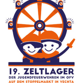 OFV-Zeltager 2016 in Vechta