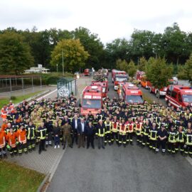 KFB-Übung am 02.10.2021