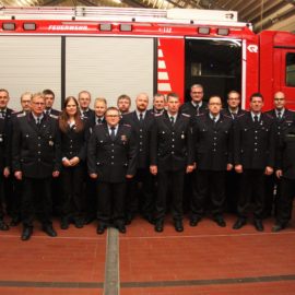 Tagung Sicherheitsbeauftragte in Steinfeld