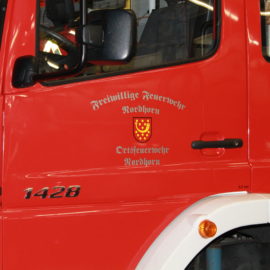 Kreisfeuerwehrbereitschaft LK Grafschaft Bentheim übten bei der Firma Zerhusen Kartonagen in Damme Kreisfeuerwehrbereitschaft LK Grafschaft Bentheim übten bei der Firma Zerhusen Kartonagen in Damme