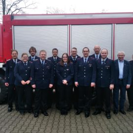KJF-Tag in Osterfeine/ 09.03.19 KJF-Tag in Osterfeine/ 09.03.19