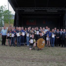 Pfingstzeltlager 2019 in Holdorf Pfingstzeltlager 2019 in Holdorf