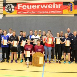 Winterveranstaltung 2017 in Lutten Winterveranstaltung 2017 in Lutten