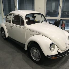 Weiterbildungsfahrt der Führungskräfte der Feuerwehren führte ins VW Werk nach Emden Weiterbildungsfahrt der Führungskräfte der Feuerwehren führte ins VW Werk nach Emden