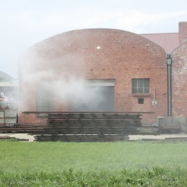 04.09.2015 – Kreisfeuerwehrbereitschaft zu Gast im Landkreis Osnabrück 04.09.2015 – Kreisfeuerwehrbereitschaft zu Gast im Landkreis Osnabrück