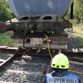 27.08.2016 Kreisbereitschaftsübung „Die Blauen“ in der Grafschaft Bentheim 27.08.2016 Kreisbereitschaftsübung „Die Blauen“ in der Grafschaft Bentheim